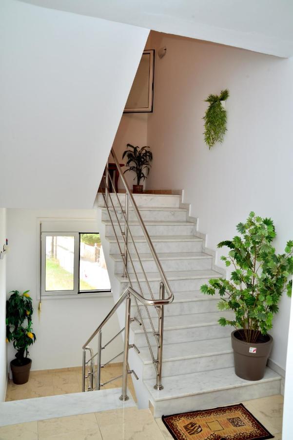 Antonios Apartments Arhángelosz Kültér fotó